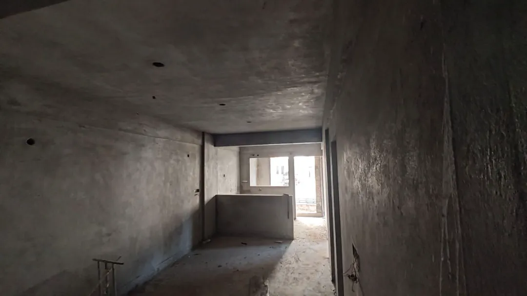 Confident Oakwood 2 Project Schedule on 11th April 2026