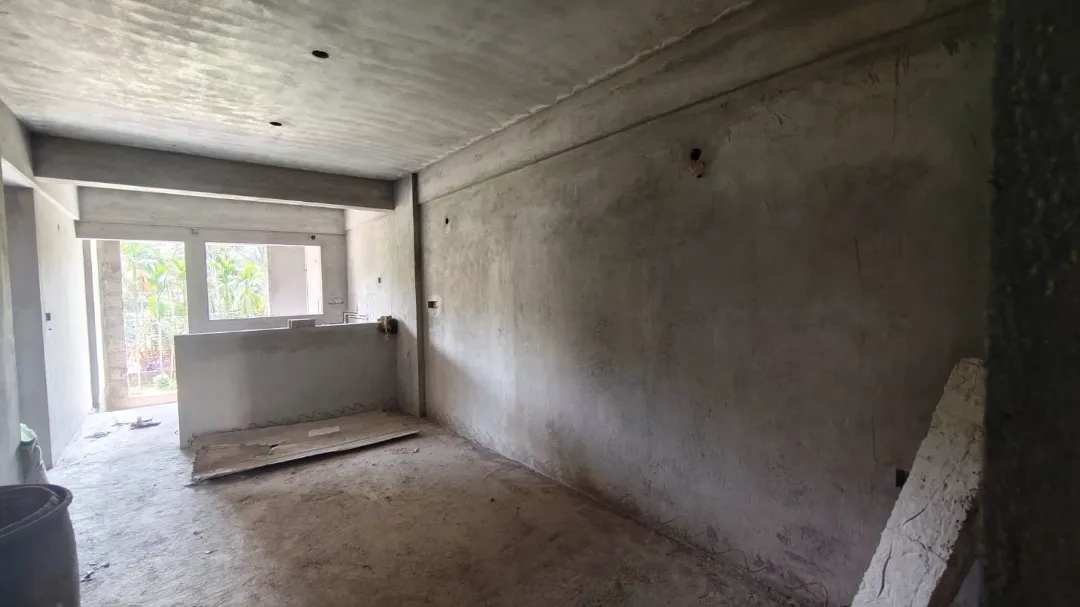 Confident Oakwood 2 Project Schedule on 11th April 2026