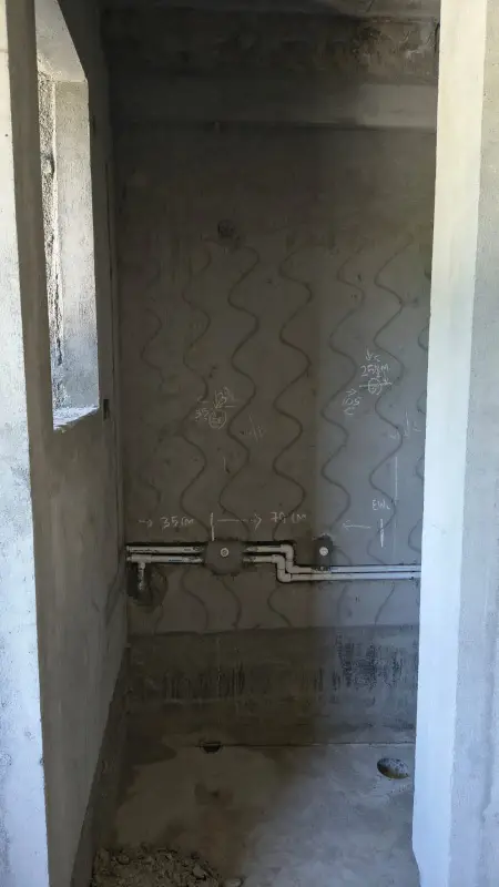 Confident Oakwood Project Schedule on 13th November 2025