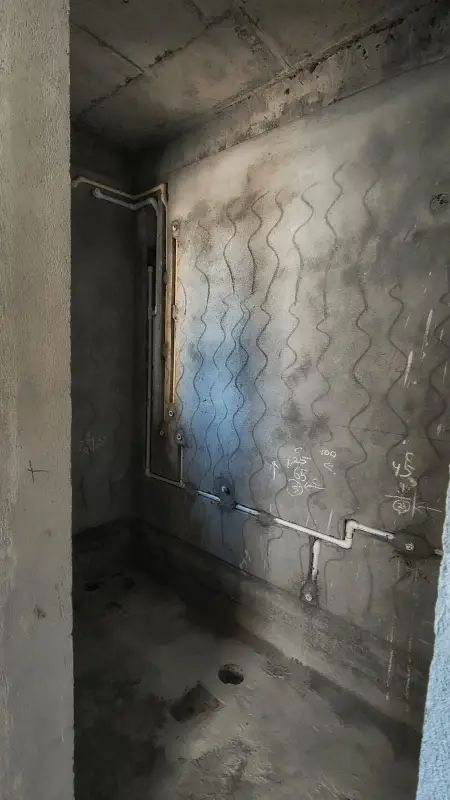 Confident Oakwood Project Schedule on 13th November 2025