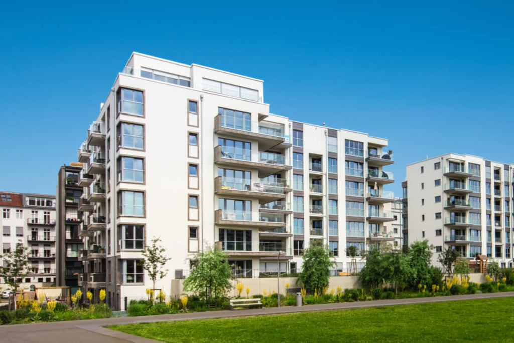 Apartments in Kakkanad