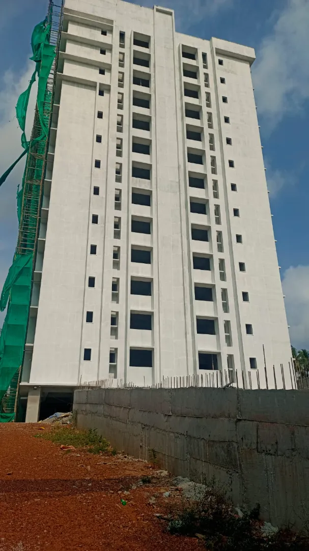 Confident Pioneer Project Schedule on 4th May 2026