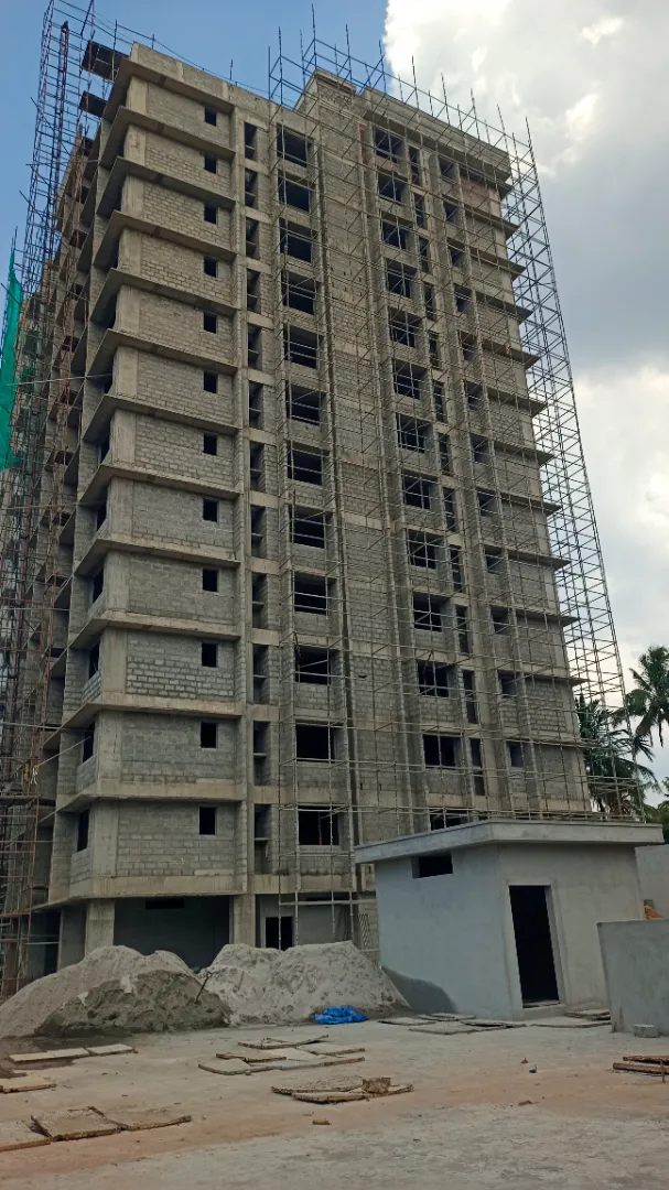 Confident Pioneer Project Schedule on 6th April 2026