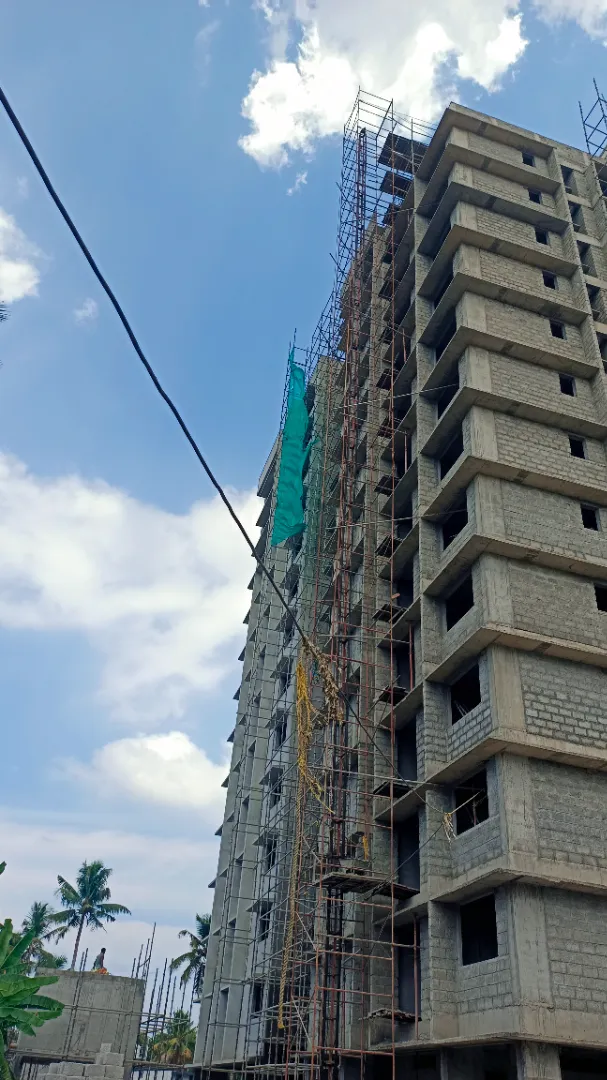 Confident Pioneer Project Schedule on 6th April 2026