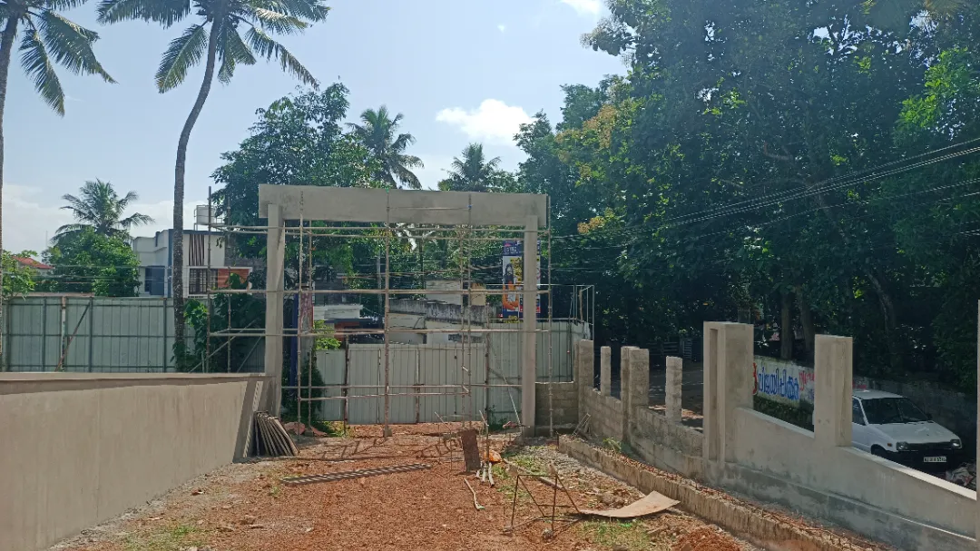 Confident Pioneer Project Schedule on 3rd July 2026