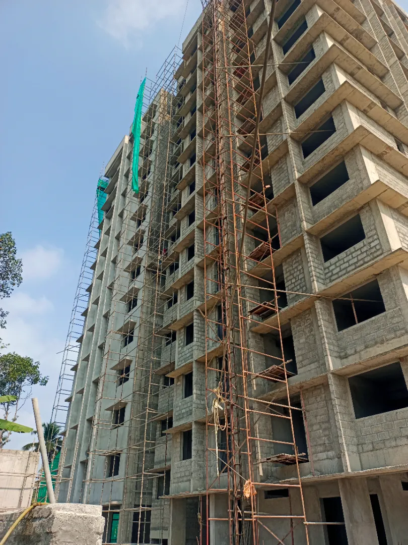 Confident Pioneer Project Schedule on 6th March 2026