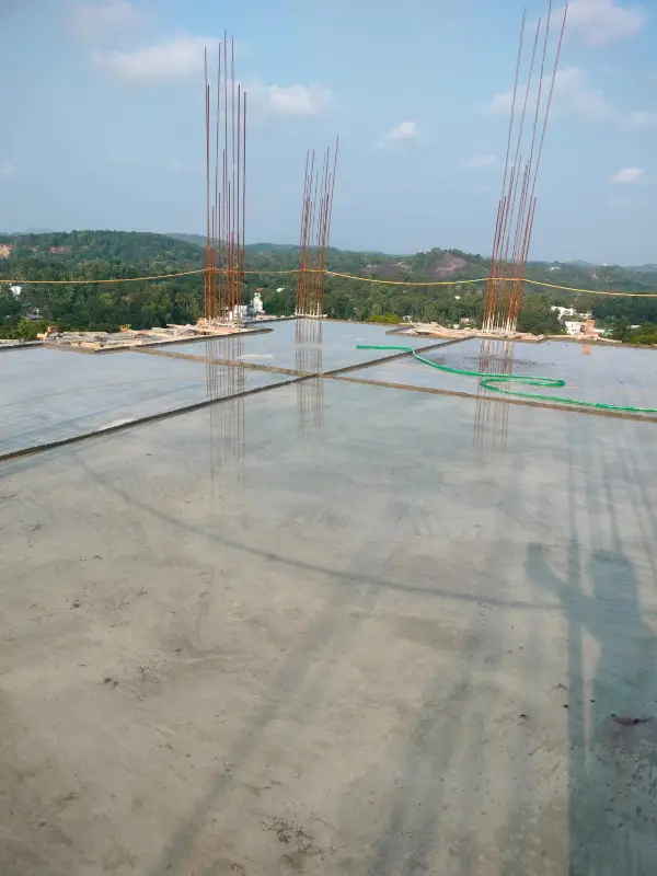 Confident Pioneer Project Schedule on 12th May 2025