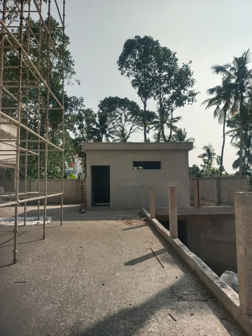 Confident Pioneer Project Schedule on 6th February 2026