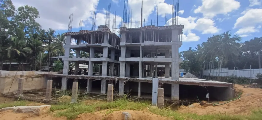 Confident Fairfield Project Schedule on October 3rd, 2025