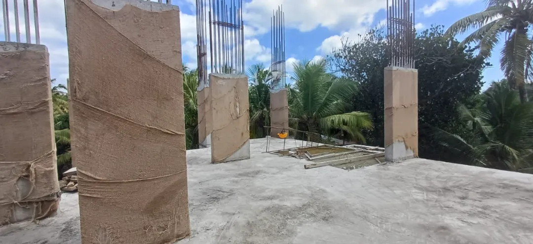 Confident Fairfield Project Schedule on October 3rd, 2025