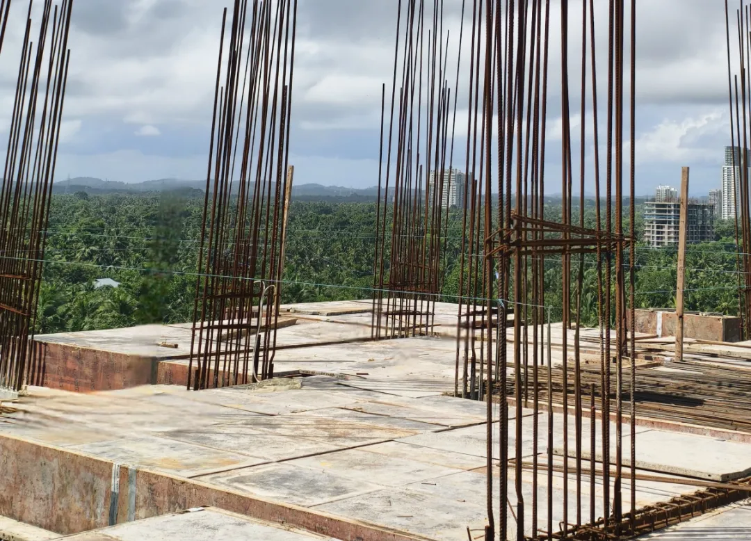 Confident Fairfield Project Schedule on June 4th, 2026