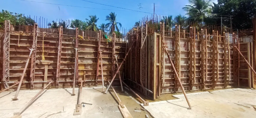 Confident Fairfield Project Schedule on June 4th, 2026