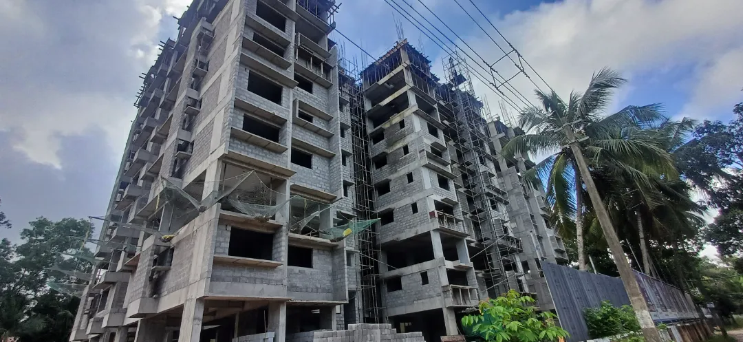 Confident Fairfield Project Schedule on June 4th, 2026