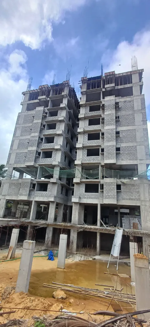 Confident Fairfield Project Schedule on June 4th, 2026