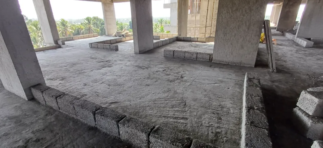 Confident Fairfield Project Schedule on February 5th, 2026