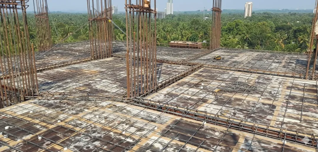 Confident Fairfield Project Schedule on February 5th, 2026