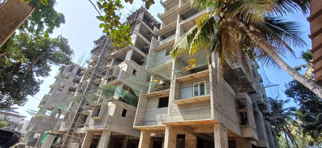 Confident Fairfield Project Schedule on February 5th, 2026