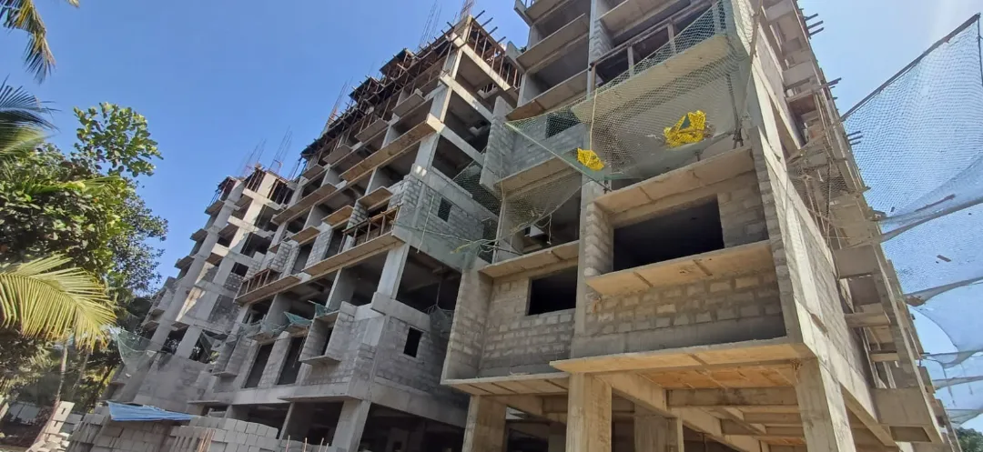 Confident Fairfield Project Schedule on February 5th, 2026