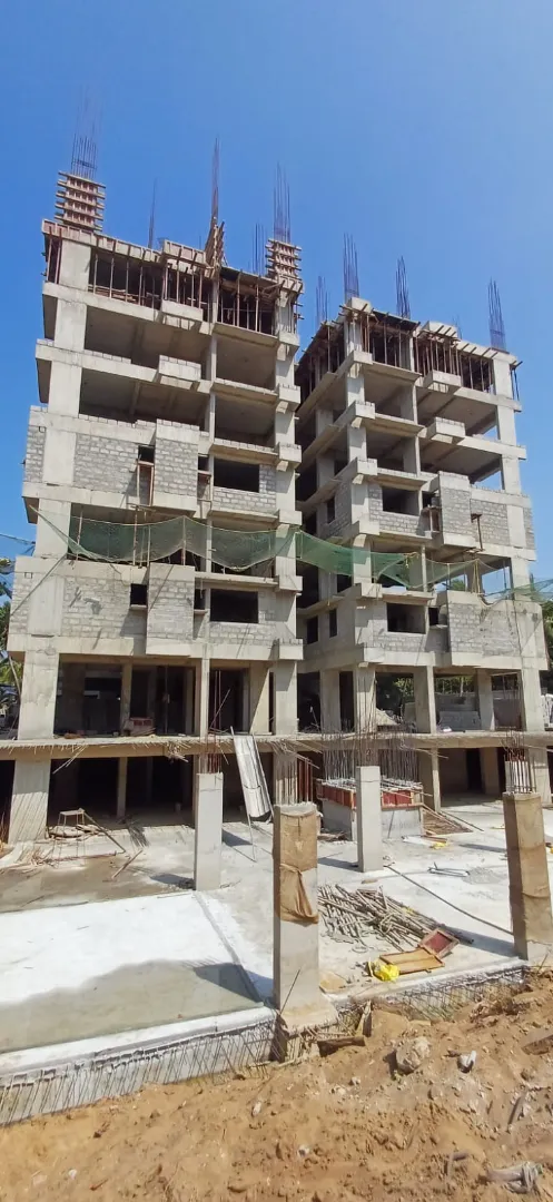 Confident Fairfield Project Schedule on February 5th, 2026