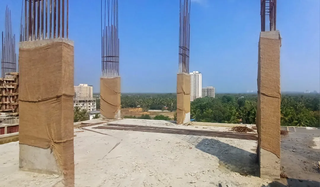 Confident Fairfield Project Schedule on March 5th, 2026