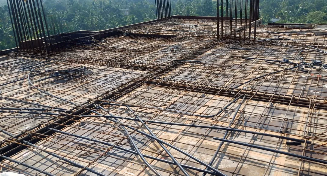 Confident Fairfield Project Schedule on March 5th, 2026