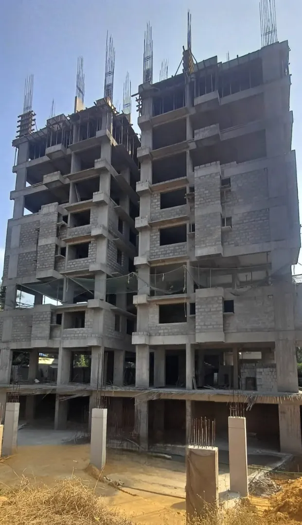 Confident Fairfield Project Schedule on March 5th, 2026