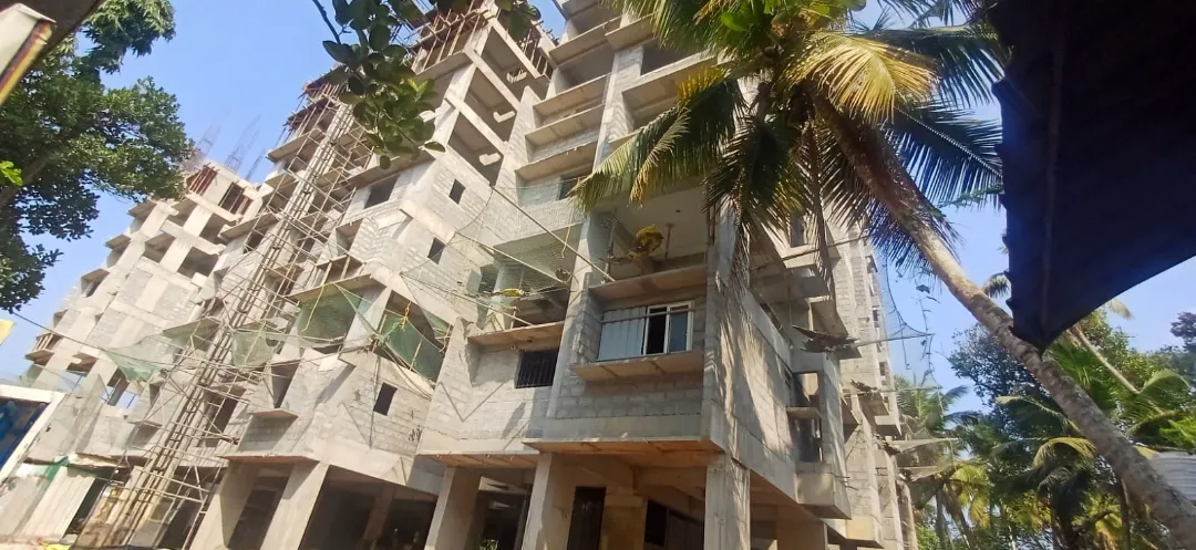 Confident Fairfield Project Schedule on March 5th, 2026