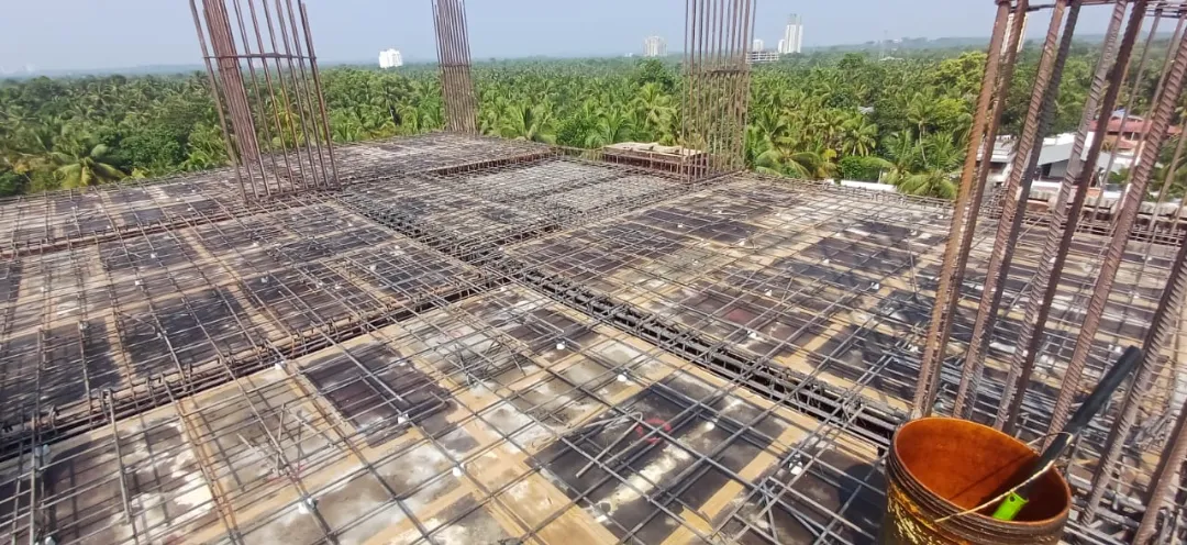 Confident Fairfield Project Schedule on January 5th, 2026