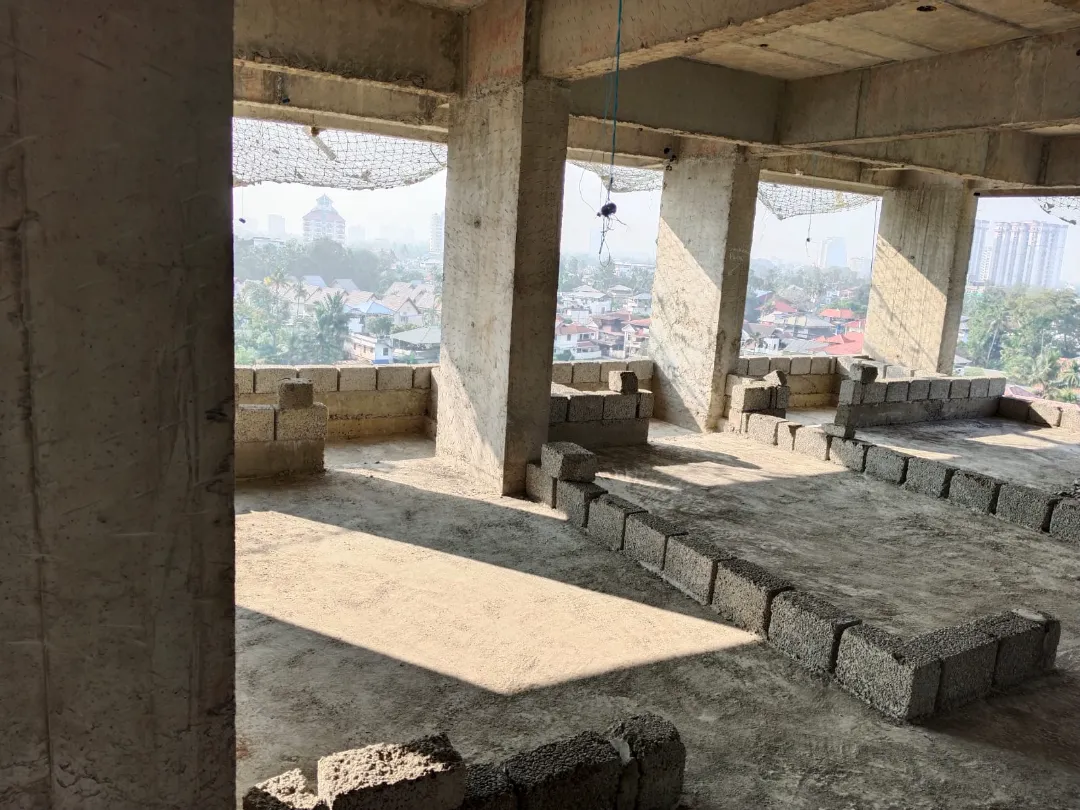 Confident Sunflower Project Schedule on 6th January 2026