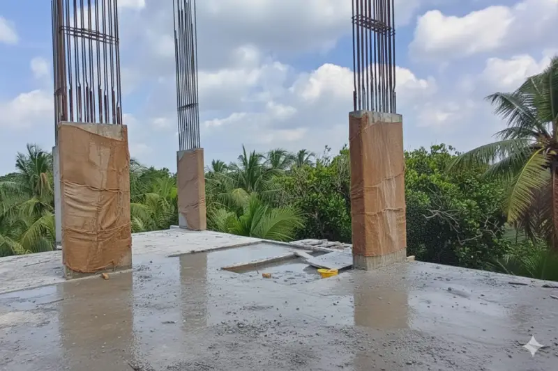 Confident Fairfield Project Schedule on November 6th, 2025