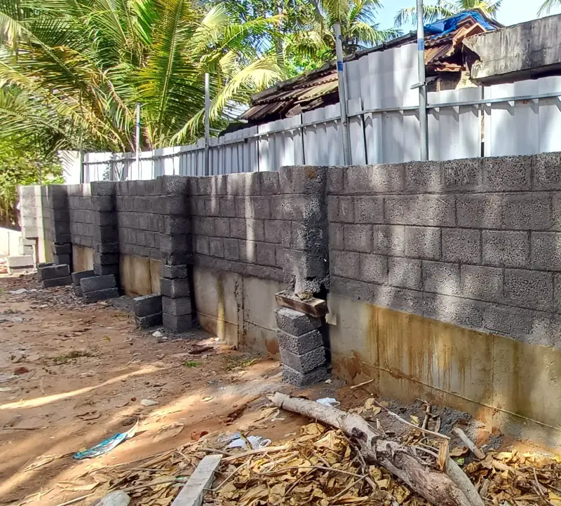 Confident Fairfield Project Schedule on November 6th, 2025