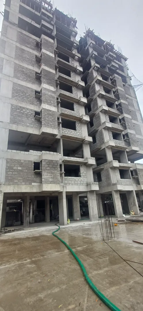 Confident Fairfield Project Schedule on August 5th, 2026