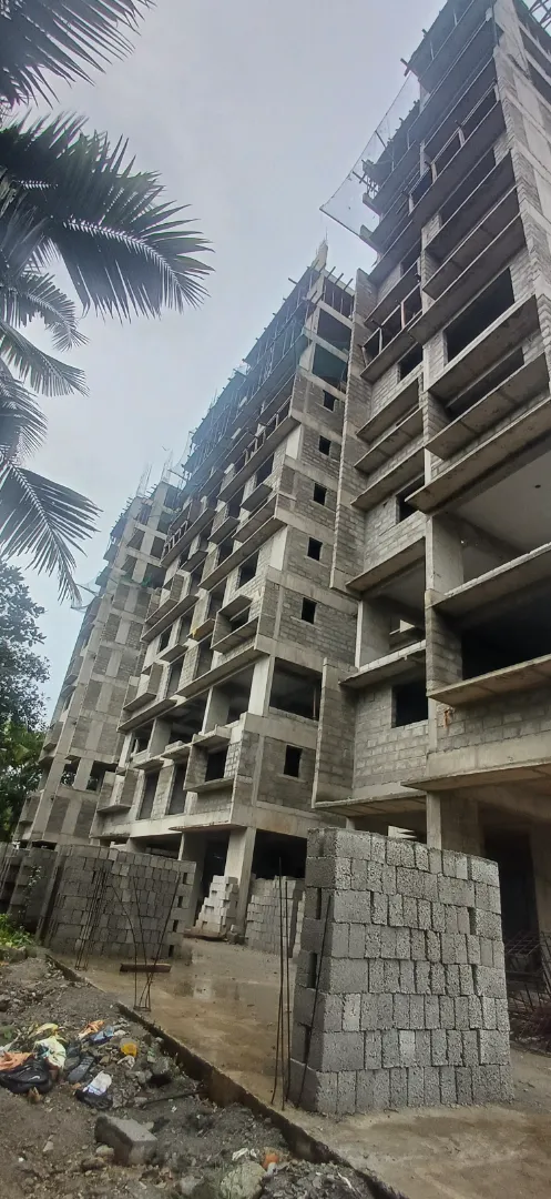 Confident Fairfield Project Schedule on August 5th, 2026