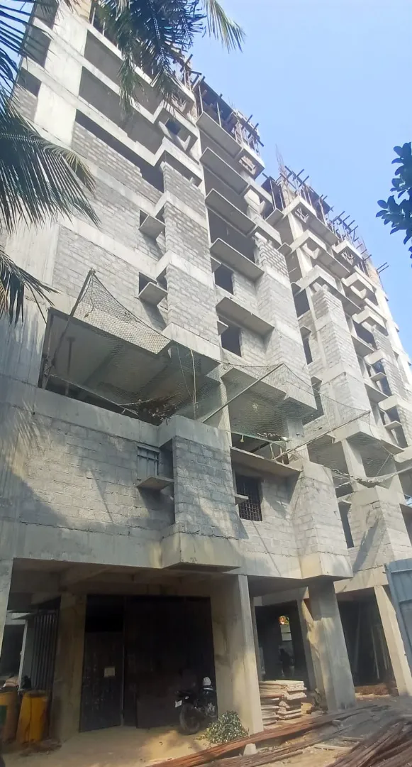 Confident Fairfield Project Schedule on May 5th, 2026