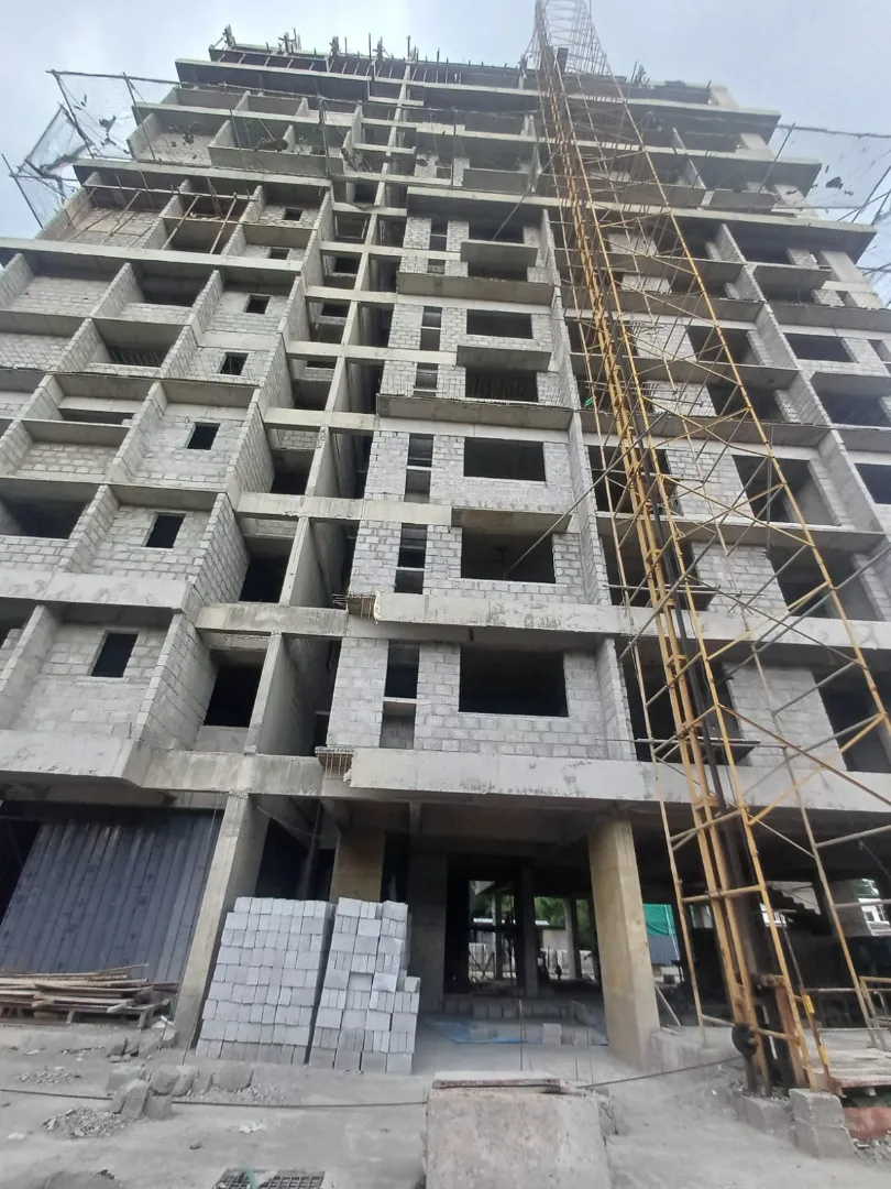 Confident Sunflower Project Schedule on 6th May 2026