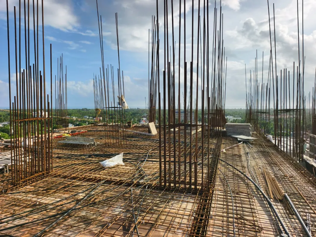 Confident Fairfield Project Schedule on July 4th, 2026