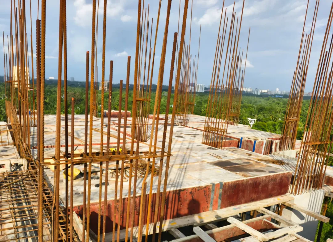 Confident Fairfield Project Schedule on July 4th, 2026