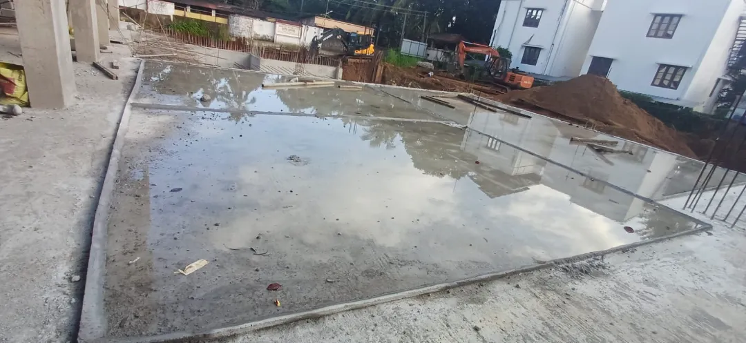 Confident Fairfield Project Schedule on July 4th, 2026