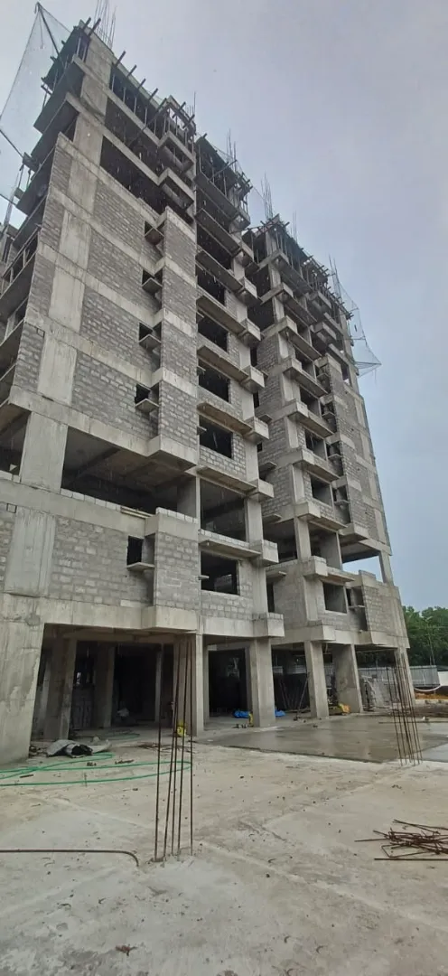 Confident Fairfield Project Schedule on July 4th, 2026