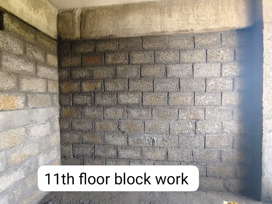 Confident Avenue Project Schedule on 7th August 2026