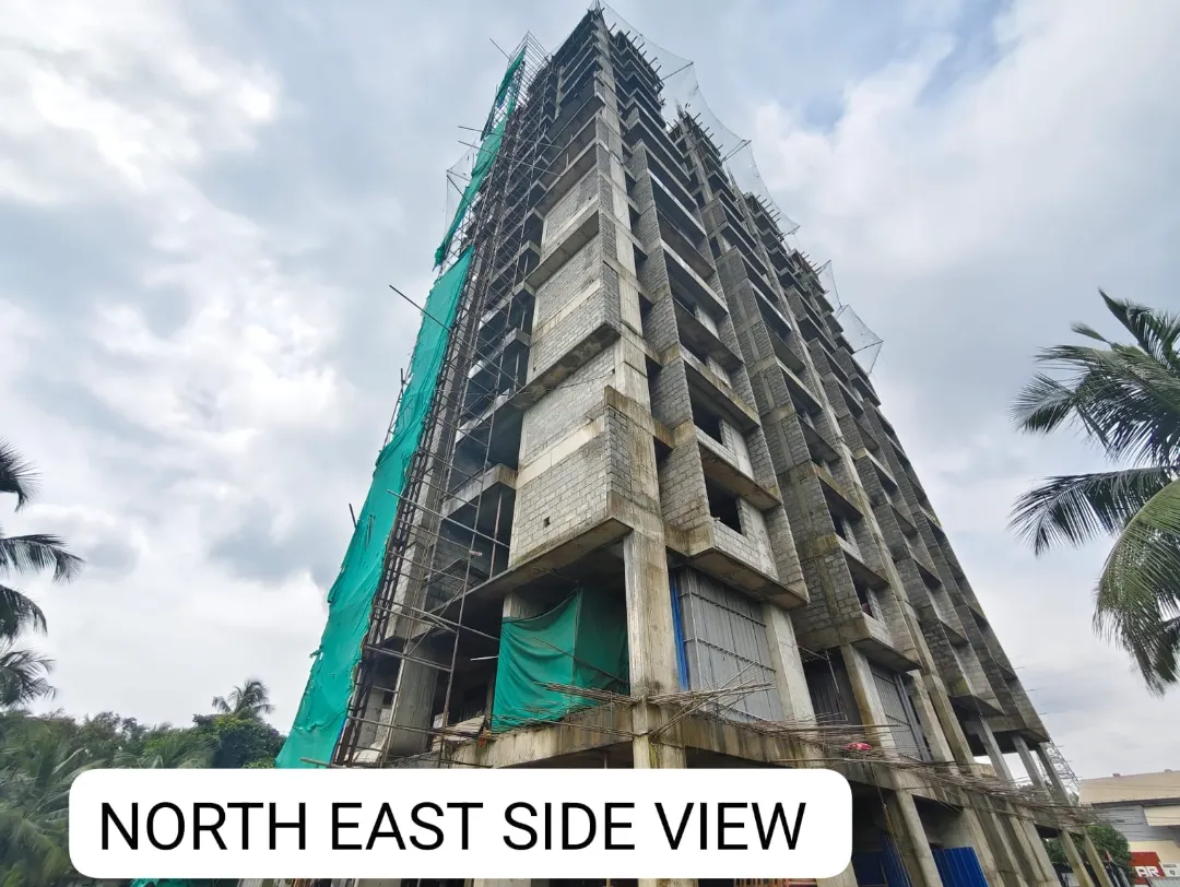 Confident Avenue Project Schedule on 7th August 2026