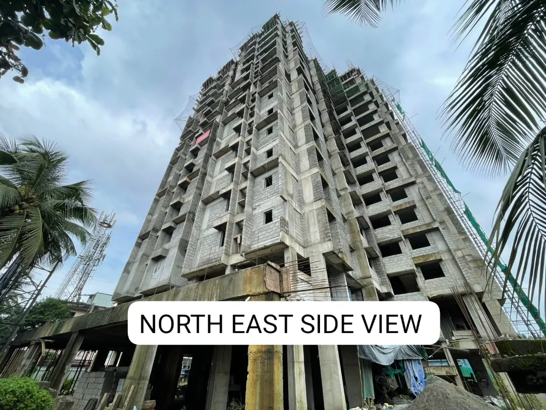 Confident Avenue Project Schedule on 7th August 2026
