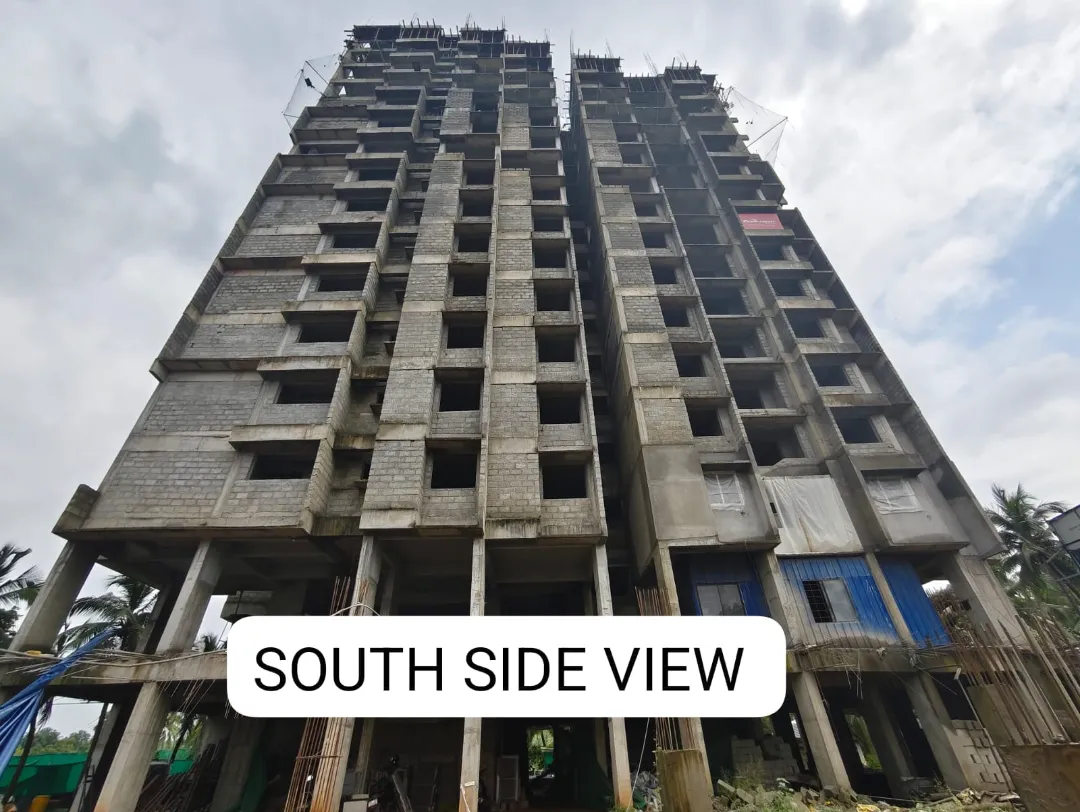 Confident Avenue Project Schedule on 7th August 2026