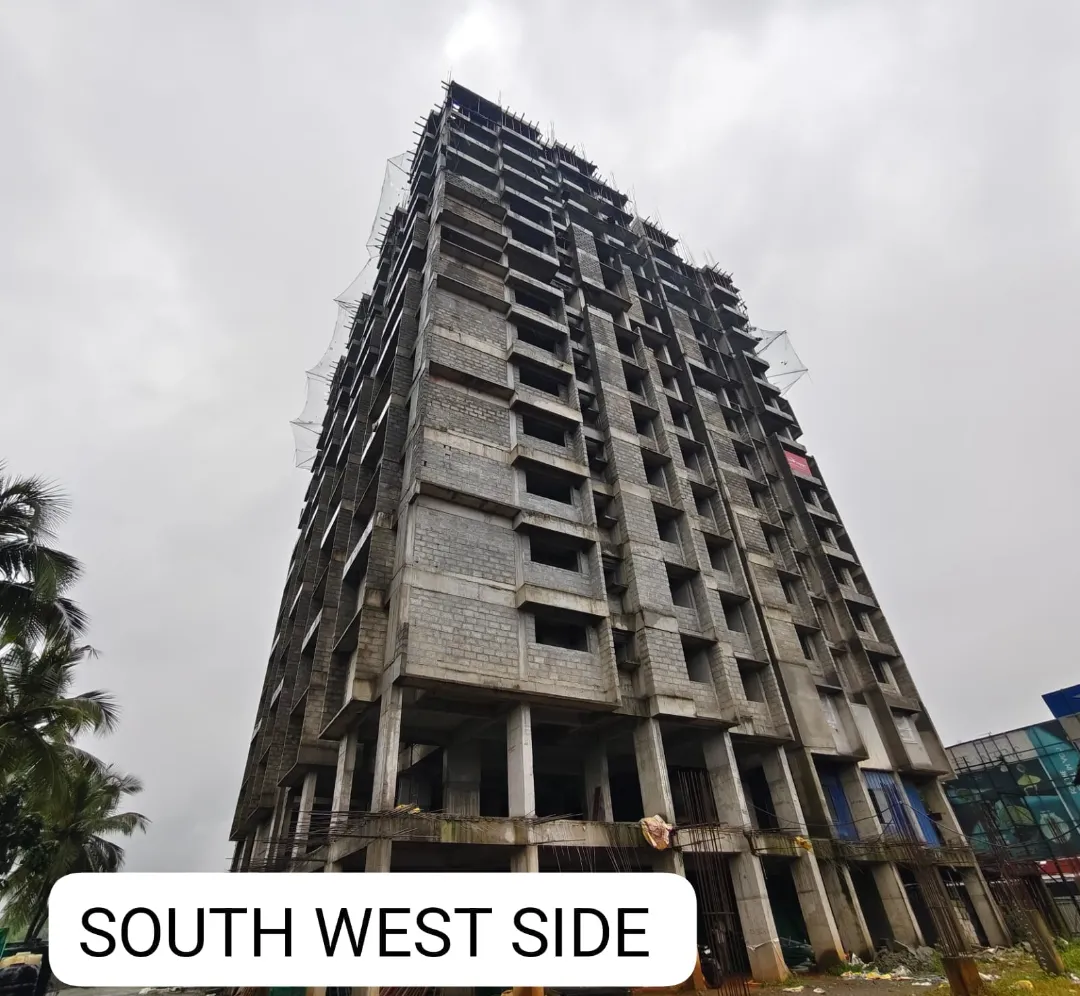 Confident Avenue Project Schedule on 7th August 2026