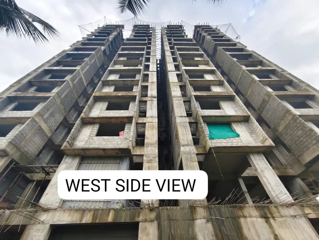 Confident Avenue Project Schedule on 7th August 2026