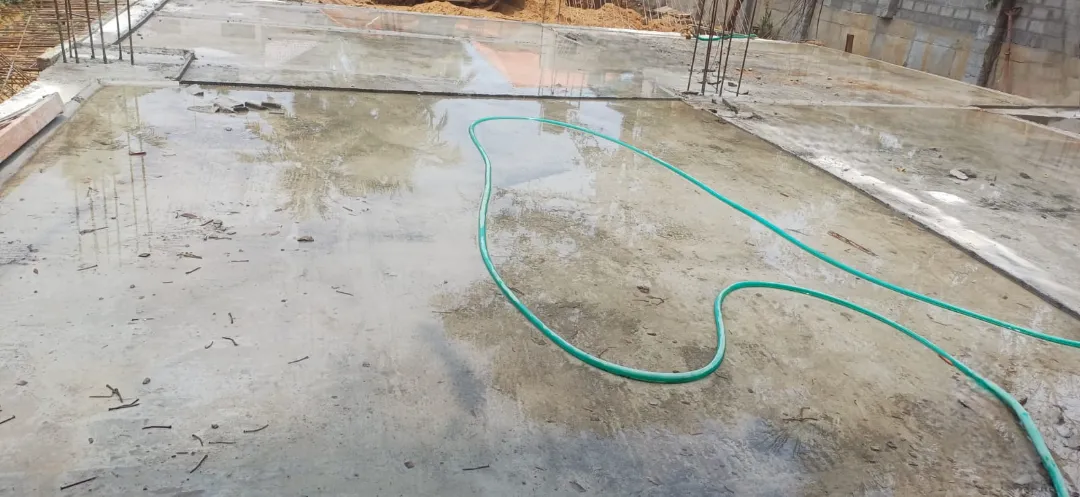Confident Fairfield Project Schedule on April 6th, 2026
