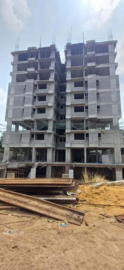 Confident Fairfield Project Schedule on April 6th, 2026