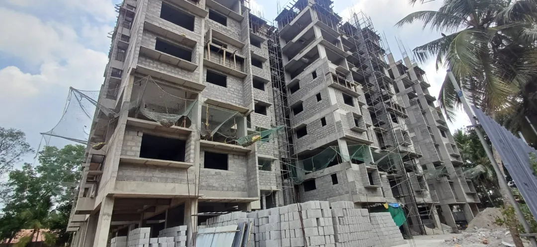 Confident Fairfield Project Schedule on April 6th, 2026