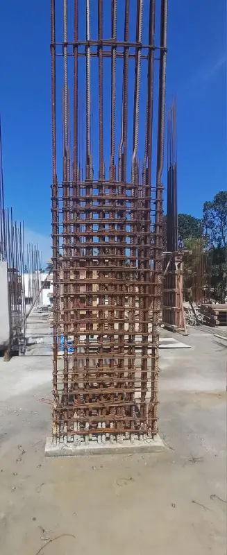 Confident Fairfield Project Schedule on August 7th, 2025