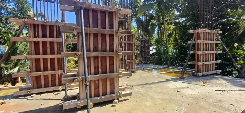 Confident Fairfield Project Schedule on August 7th, 2025